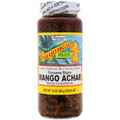 Mango Achar 12 oz 