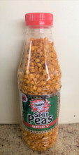 Paula's Split Peas Spicy 14 Oz - Caribbean Supercenter