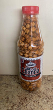 Whole Channa in a bottle 