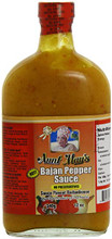 Aunt May'sBajan  Pepper Sauce