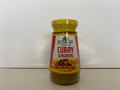 Spur Tree Curry Seasoning 10 oz in glass bottle.Just add meat with the seasoning
(NO MSG) 