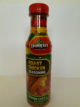 Roast Chicken