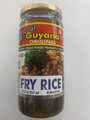 Real Guyana Fried Rice Sauce 13oz 