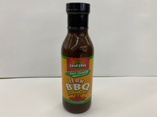 Spur Tree Jerk Barbecue sauce 12oz in a glass bottle. Adds that jerk flavor when barbecuing