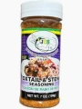 Oxtail and Stew seasoning