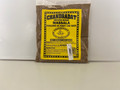 Chandradat ground mixed massala 200g in a plastic packet.Used when cooking curry dishes.