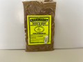 Chandradat ground mixed massala 397g in a plastic packet.Enhances the flavor in your dish