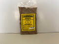 Chandradat ground massala 397g in a plastic packet.Added gives a spicy flavor to your curry dish.