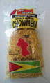 Real Guyana Chowmein in a plastic  packet 16 oz. 