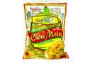 Guyanese Pride Vegetarian chowmein in a 12 oz plastic packet.Cooks in 5 -7 minutes. 