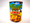 Naturally Ire Ackee  in salt water 19 oz.For two to four people mixed with onions,pepper and cod fish for a flavourful dish. 