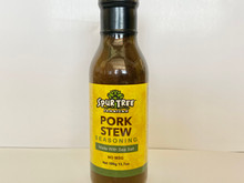 Spur Tree Pork Stew Seasoning 13.7 oz