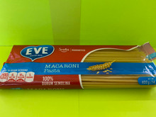 Eve Macaroni a pasta friend in the kitchen