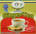 JCS instant ginger tea