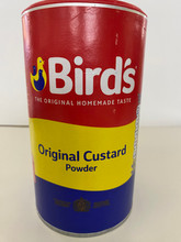 Custard Powder
