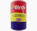 Bird's custard powder