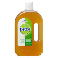 Dettol 750 ml - Caribbean Supercenter