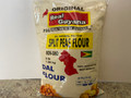 Real Guyana Split Peas Flour 3lbs 