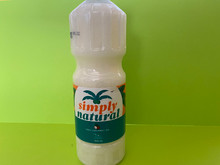 Simply Natural Coconut Oil
