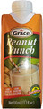 Grace peanut punch 11.1floz