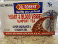 Heart & Blood Vessel support tea