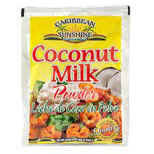 Caribbean Dreams Coconut Milk Powder 1.76oz