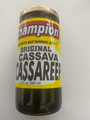 Champion original Cassava Cassareep 13oz