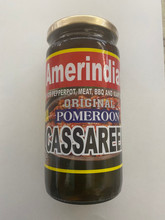 Amerindian Original Pomeroon Cassareep 13oz