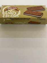 Devon Vanilla Creams 4.9oz