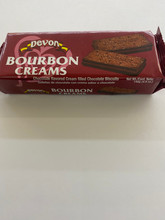 Devon Bourbon Creamers 4.9oz