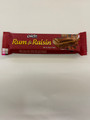 Charles Rum&Raisin chocolate bar 1.76oz