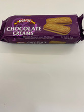 Devon Chocolate Creams 4.9oz