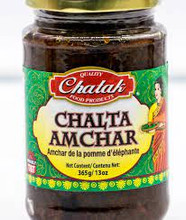 Chalta Amchar