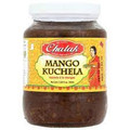 Mango Kuchela 