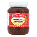 Tamarind chutney 