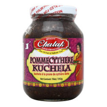 Pommecythere Kuchela 