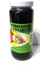 Pomeroon Cassareep 12oz