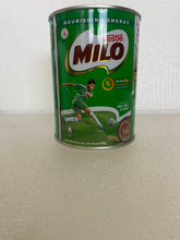 Nestle Milo Malt&Cocoa