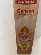 Ganesh Incense sticks