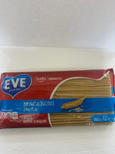 Eve Macaroni Pasta