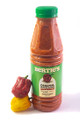 Bertie's original pepper sauce