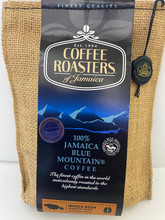 Jamaica Blue Mountain Whole Bean Coffee