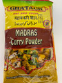 Chief Chatack Madras curry powder
