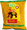 Indi Curry Powder 400g packaged in clear plastic with Green and Red labeling 