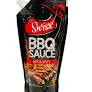 Swiss BBQ Sauce hot and spicy