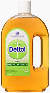 Dettol 750ml - Caribbean Supercenter