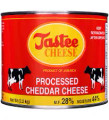Tastee cheese 4.84lb
