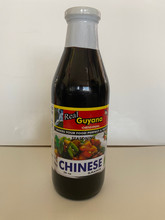 Chinese Sauce
