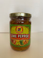 Chief Lime Pepper