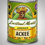 Linstead Market Jamaica Ackee